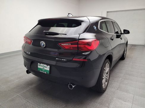 Used 2019 BMW X2 xDrive28i w/ Convenience Package AWD/4WD image 7
