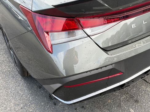 New 2026 Hyundai Elantra SEL Sport FWD image 9