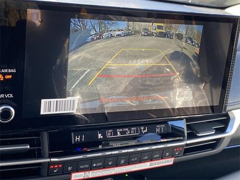 New 2026 Toyota Sienna Limited image 13