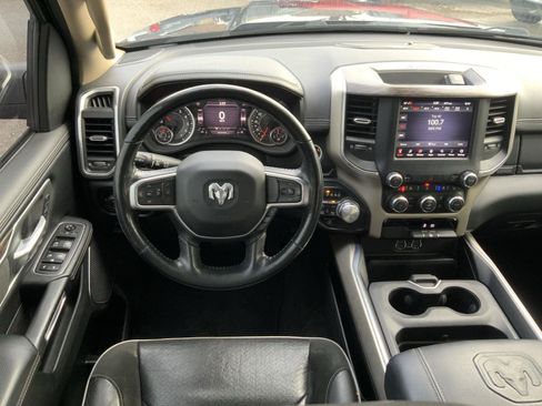 Used 2020 RAM 1500 Laramie image 29