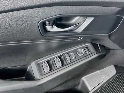 Used 2023 Honda Accord LX image 19