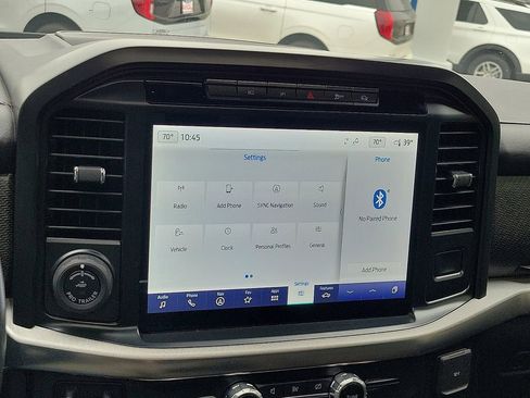 Used 2022 Ford F150 Raptor w/ Equipment Group 801A High image 15