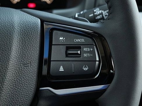 New 2026 Honda Odyssey EX-L image 41