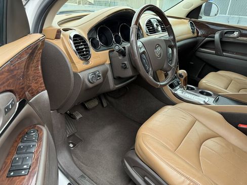 Used 2016 Buick Enclave Premium w/ Experience Buick Package image 13