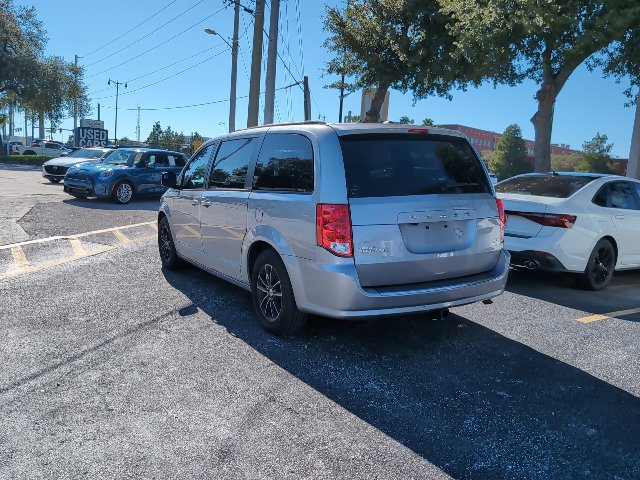 Used 2018 Dodge Grand Caravan GT FWD image 6