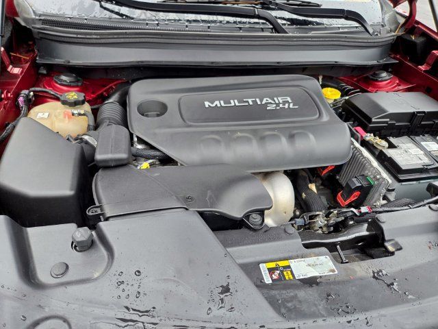 Used 2015 Jeep Cherokee Limited AWD/4WD image 24