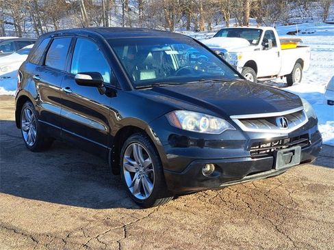 Used 2007 Acura RDX w/ Technology Package image 7