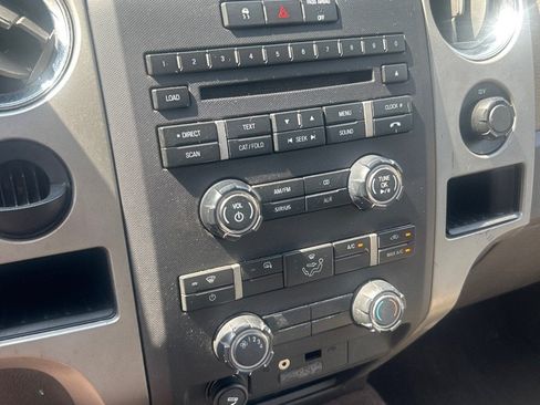 Used 2010 Ford F150 XLT RWD image 11