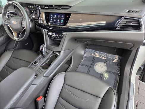 Used 2023 Cadillac XT6 Sport w/ Platinum Package AWD/4WD image 20