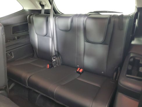 Used 2022 Subaru Ascent Limited image 14