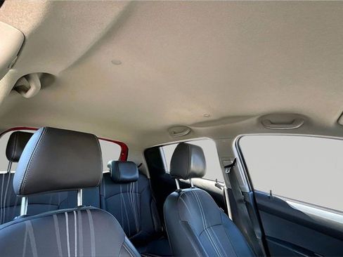 Used 2015 Chevrolet Spark LS image 24