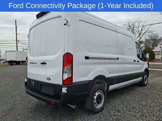 New 2026 Ford Transit 250 148 Medium Roof RWD video 3