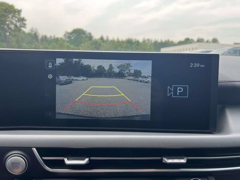 Used 2026 Hyundai Sonata SEL FWD image 28