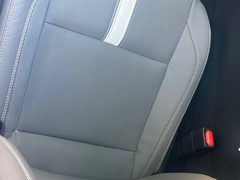Used 2026 Toyota Camry SE FWD image 4