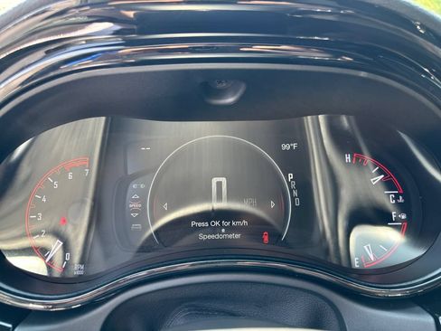 Used 2026 Dodge Durango GT AWD/4WD image 19