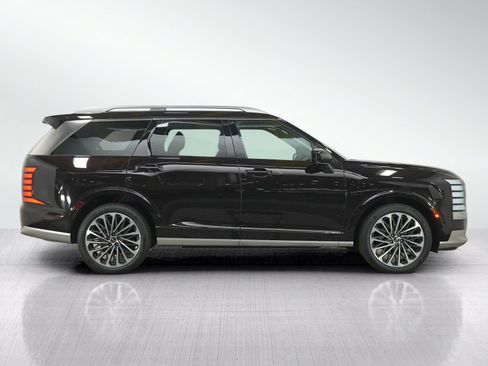 Used 2026 Hyundai Palisade Calligraphy AWD/4WD image 8