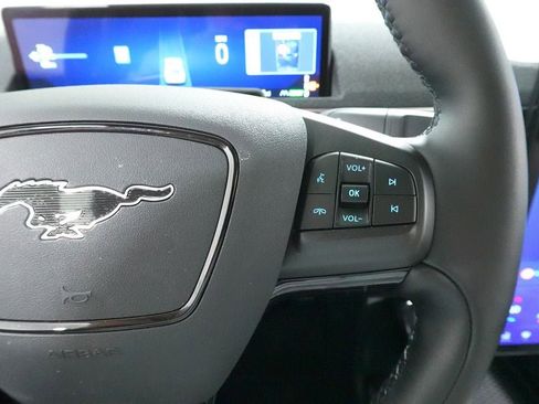 Used 2025 Ford Mustang Mach-E Premium AWD/4WD image 14