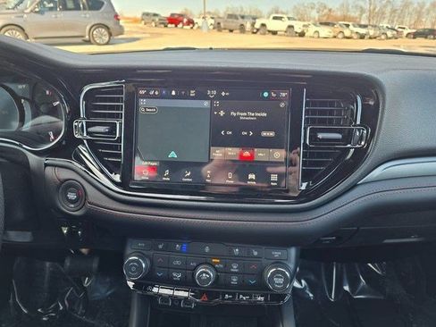 New 2026 Dodge Durango GT AWD/4WD image 32