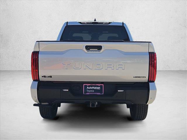 New 2026 Toyota Tundra Limited w/ Limited PVM Package AWD/4WD image 8