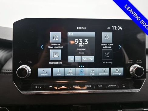 Used 2024 Mitsubishi Outlander SE FWD image 21