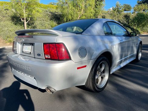 Used 2000 Ford Mustang GT image 5