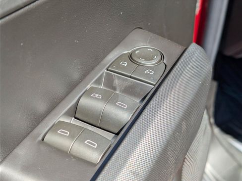 New 2026 Chevrolet Colorado Trail Boss AWD/4WD image 16