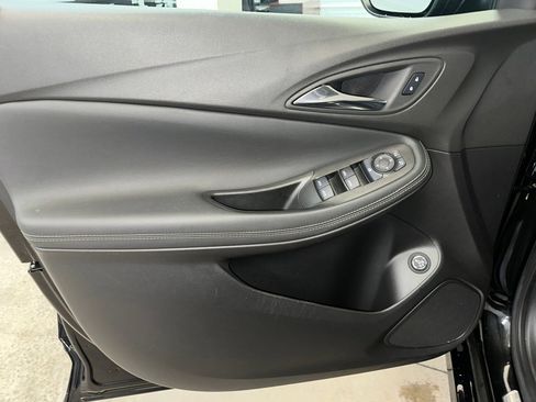 Certified 2023 Buick Encore GX Select w/ Experience Buick Package image 8