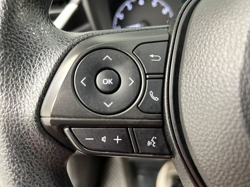 Used 2024 Toyota Corolla LE FWD image 46
