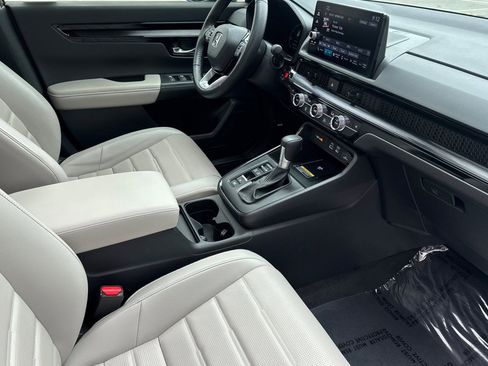 Used 2025 Honda CR-V EX-L image 17
