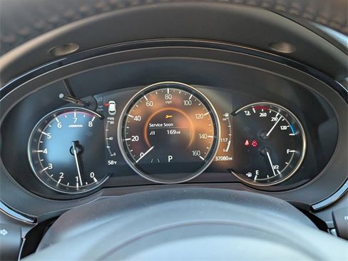 Certified 2023 MAZDA CX-9 Grand Touring image 17