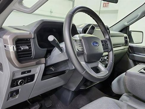 Used 2025 Ford F150 XLT w/ Equipment Group 301A Standard AWD/4WD image 27