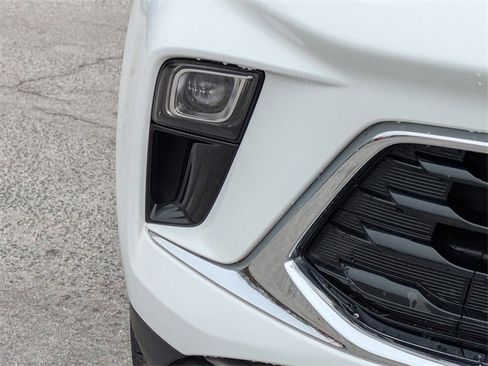 Certified 2024 Buick Encore GX Preferred image 10