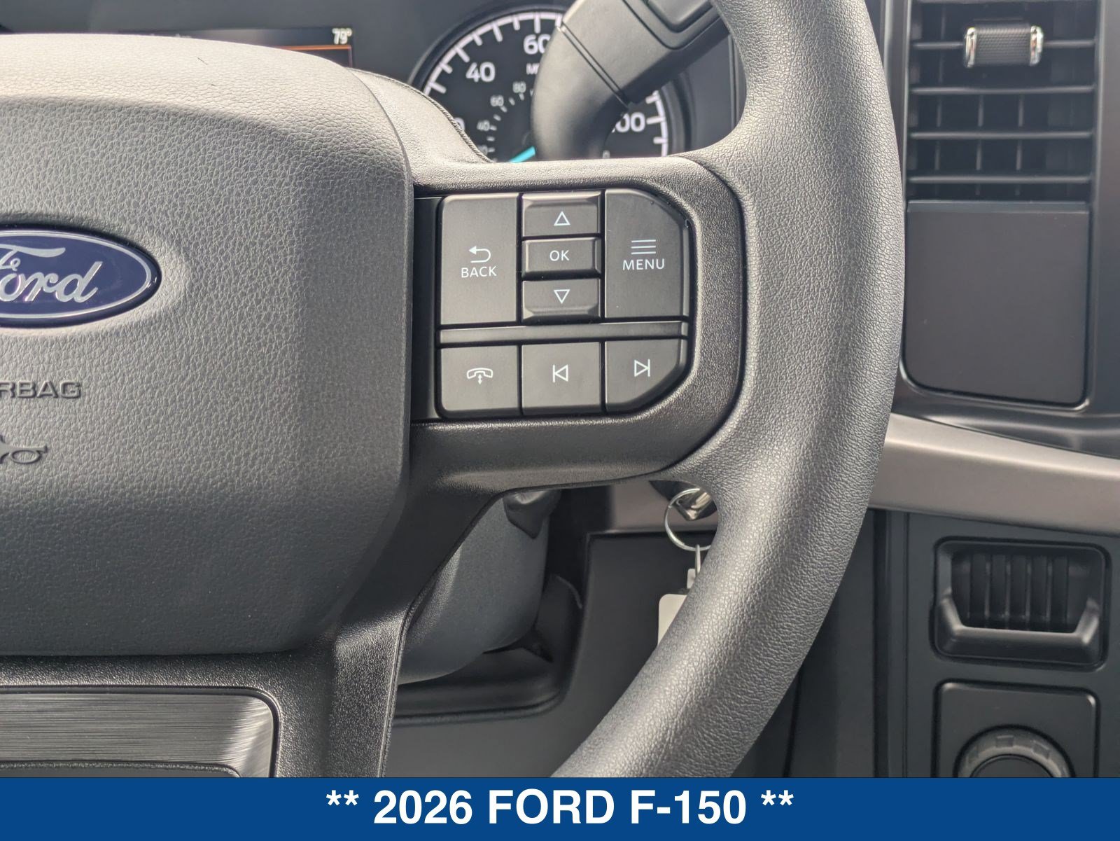 New 2026 Ford F150 XL RWD image 23