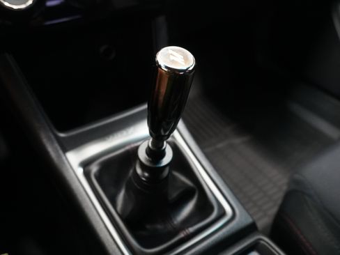 Used 2021 Subaru WRX image 18