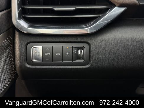 New 2026 GMC Acadia Denali Ultimate w/ LPO, Floor Liner Package AWD/4WD image 20