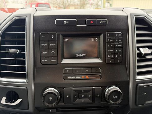 Used 2016 Ford F150 XLT w/ Equipment Group 301A Mid image 17