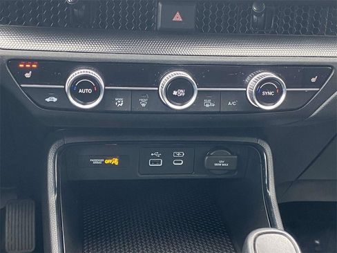 Certified 2025 Honda CR-V Sport image 27