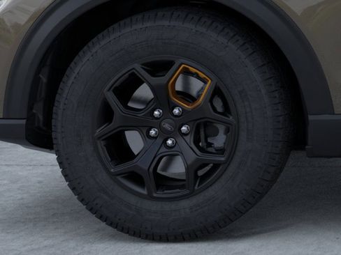 New 2026 Ford Explorer Tremor image 19