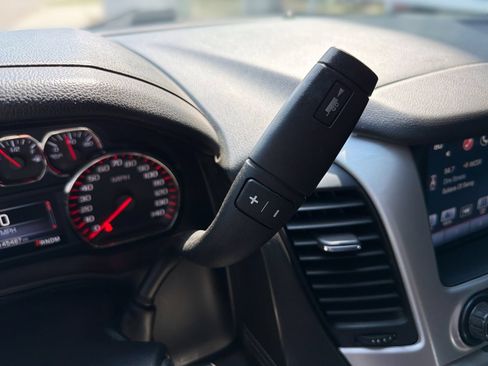 Used 2016 GMC Yukon SLE w/ HD Trailering Package AWD/4WD image 37