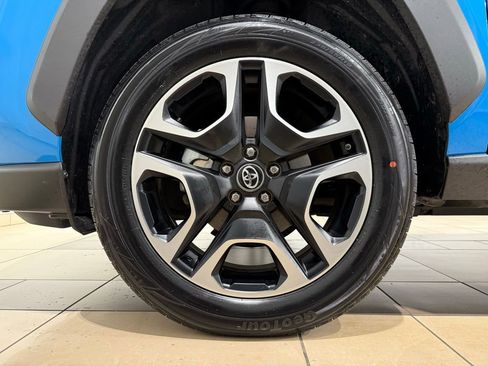 Certified 2019 Toyota RAV4 Adventure image 9