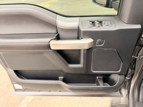 Used 2015 Ford F150 Lariat w/ Equipment Group 502A Luxury image 20