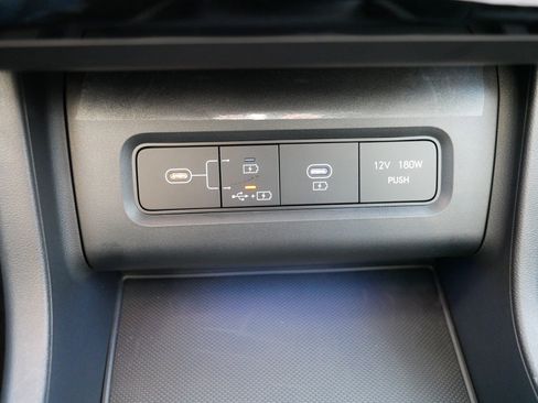 Certified 2025 Hyundai Tucson SEL image 33