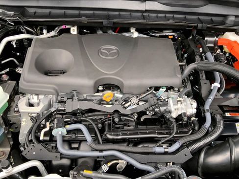 New 2026 MAZDA CX-50 2.5 Hybrid w/ Weather Package image 16