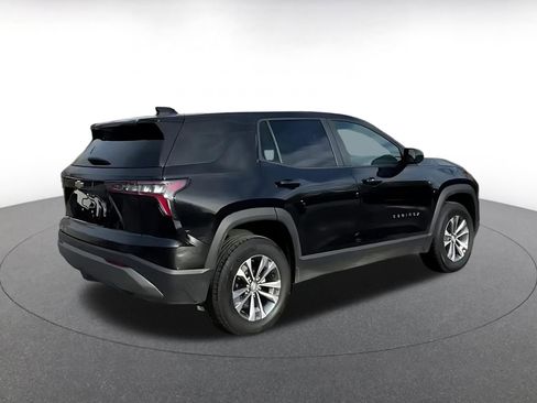 Used 2025 Chevrolet Equinox LT image 15