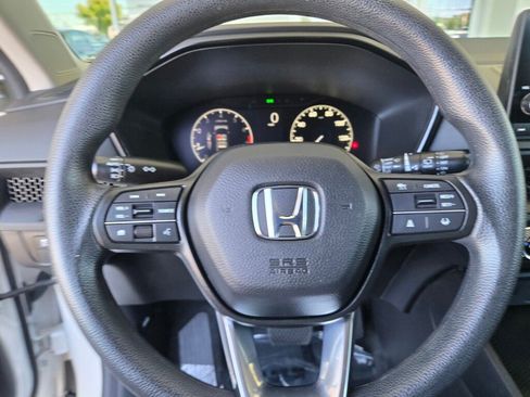 Certified 2023 Honda CR-V EX image 25