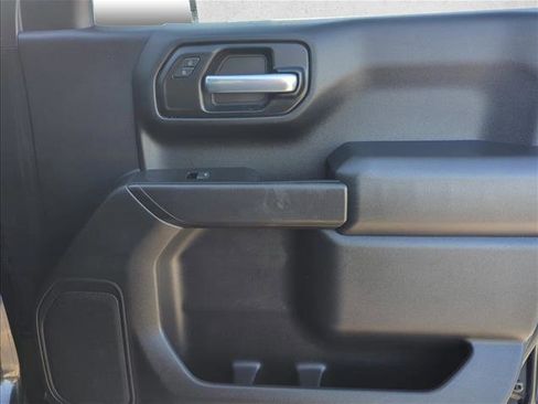 Used 2021 Chevrolet Silverado 1500 Custom image 21