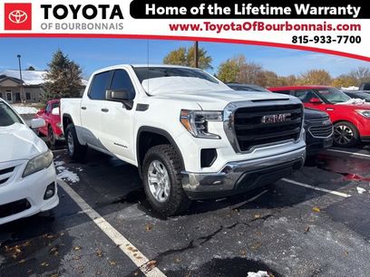 Used 2020 GMC Sierra 1500 2WD Crew Cab