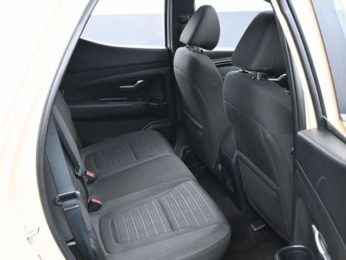 Used 2022 Hyundai Santa Cruz SEL Premium image 22