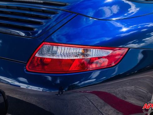 Used 2006 Porsche 911 Carrera 4S image 59