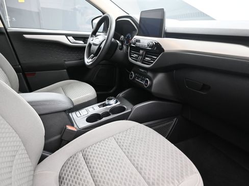 Used 2020 Ford Escape SE FWD image 27